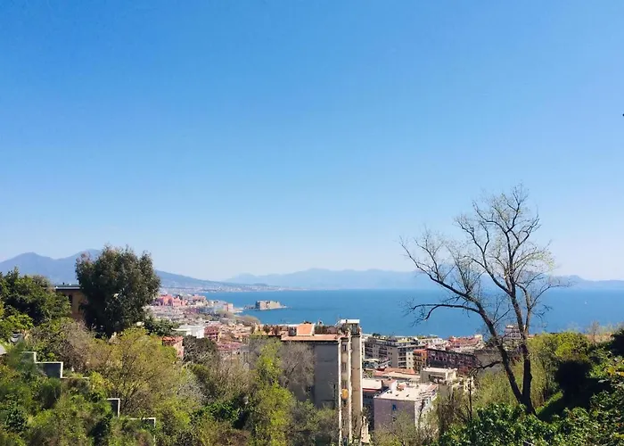 Casa Rosa - Sea View & Terrace Apartment