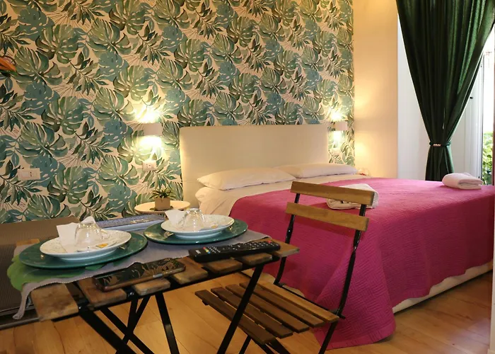 Opera Home Elegance